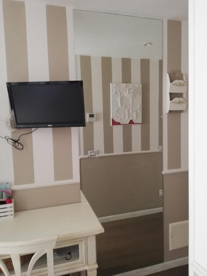 B & B San Domenico キオッジャ エクステリア 写真