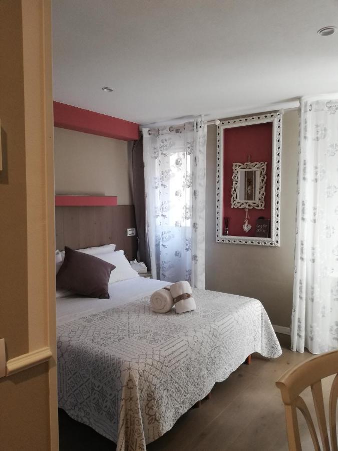 B & B San Domenico キオッジャ エクステリア 写真
