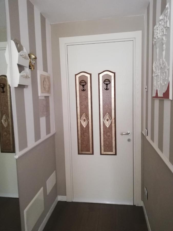 B & B San Domenico キオッジャ エクステリア 写真