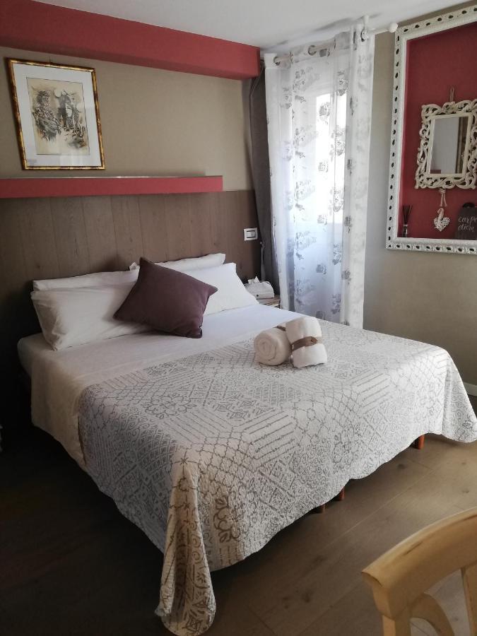 B & B San Domenico キオッジャ エクステリア 写真