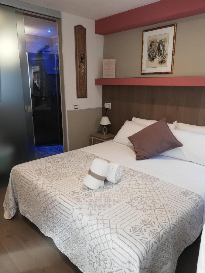 B & B San Domenico キオッジャ エクステリア 写真