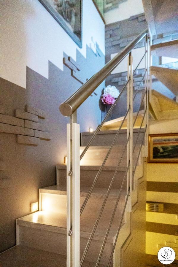 B & B San Domenico キオッジャ エクステリア 写真