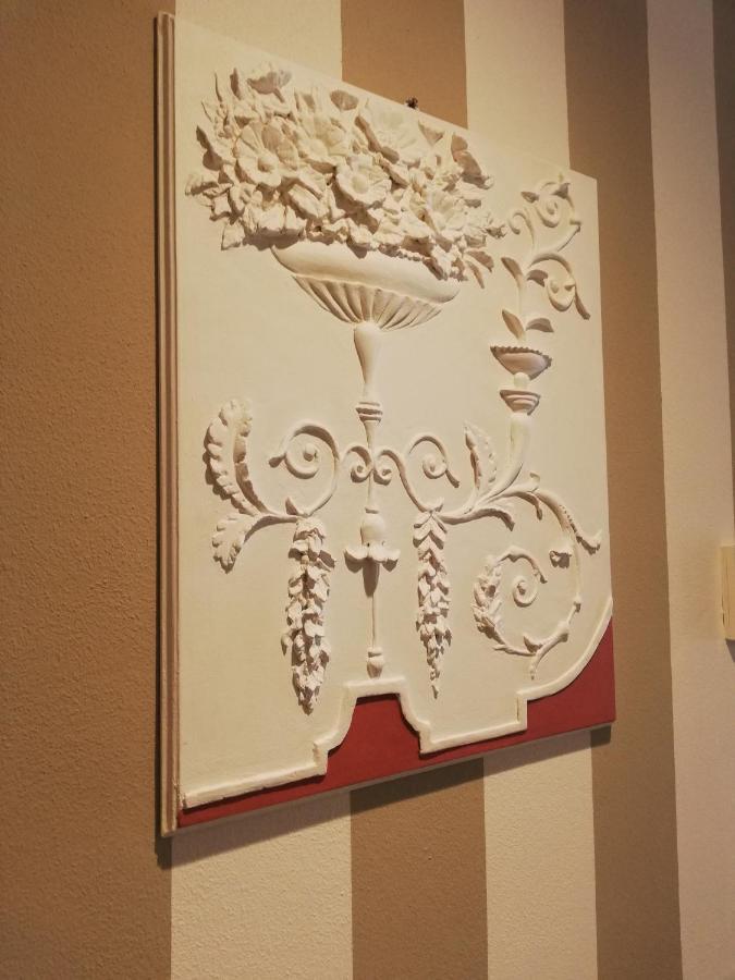 B & B San Domenico キオッジャ エクステリア 写真
