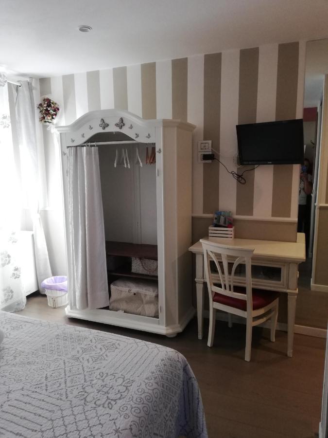 B & B San Domenico キオッジャ エクステリア 写真