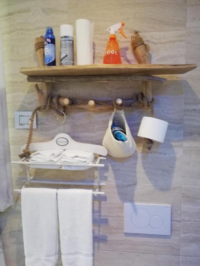 B & B San Domenico キオッジャ エクステリア 写真