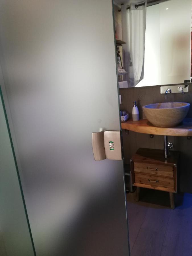 B & B San Domenico キオッジャ エクステリア 写真