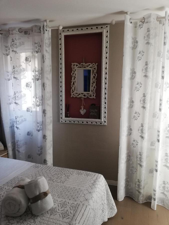 B & B San Domenico キオッジャ エクステリア 写真