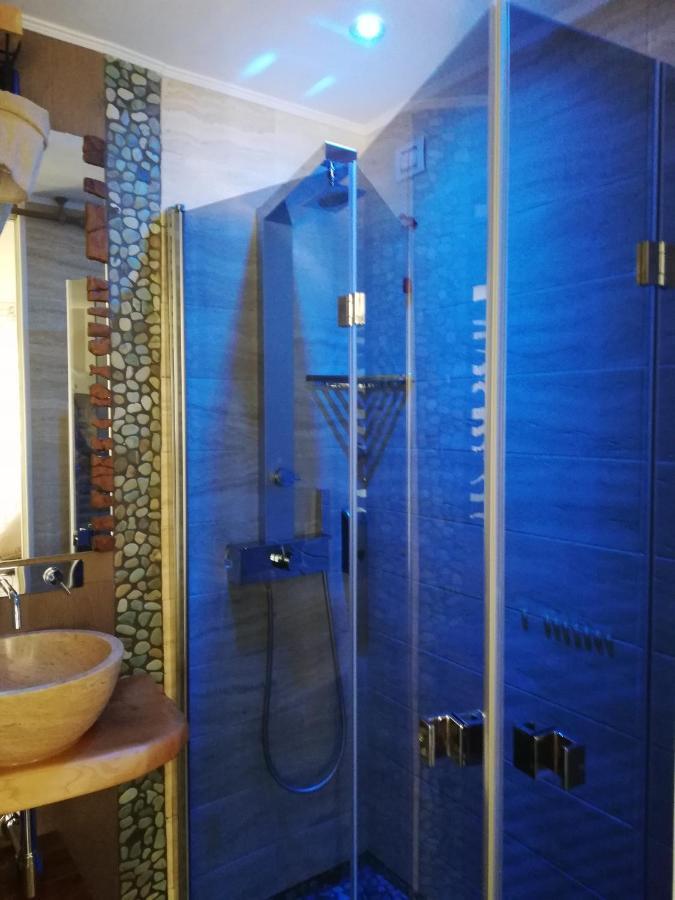 B & B San Domenico キオッジャ エクステリア 写真