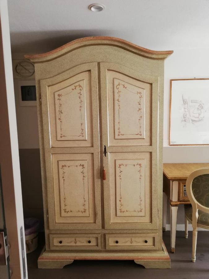 B & B San Domenico キオッジャ エクステリア 写真