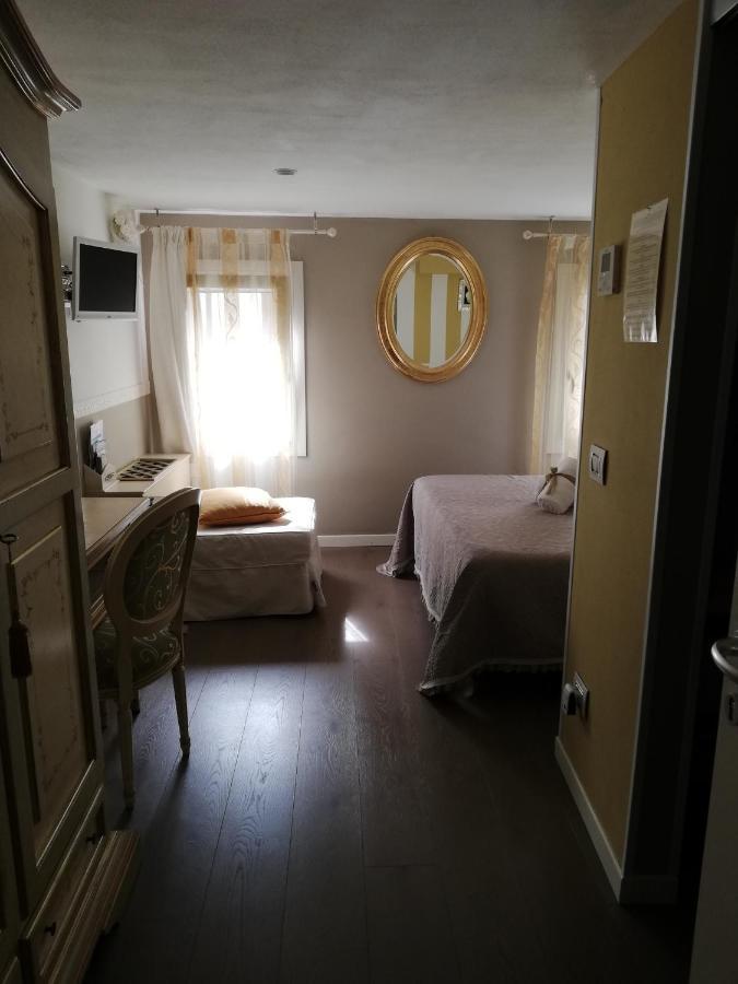 B & B San Domenico キオッジャ エクステリア 写真