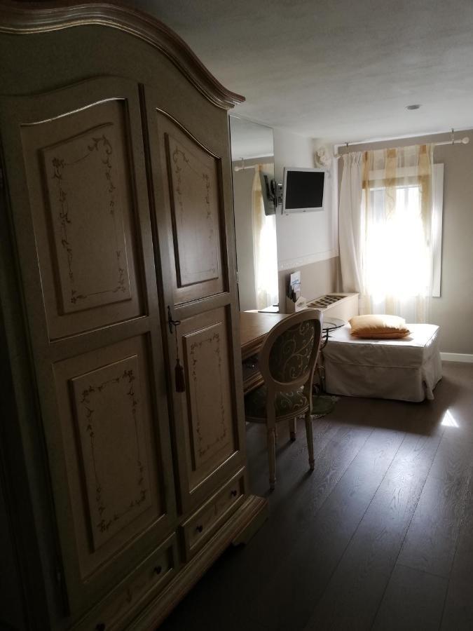 B & B San Domenico キオッジャ エクステリア 写真