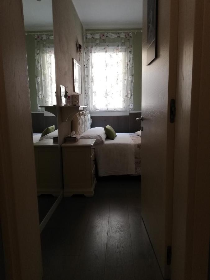 B & B San Domenico キオッジャ エクステリア 写真