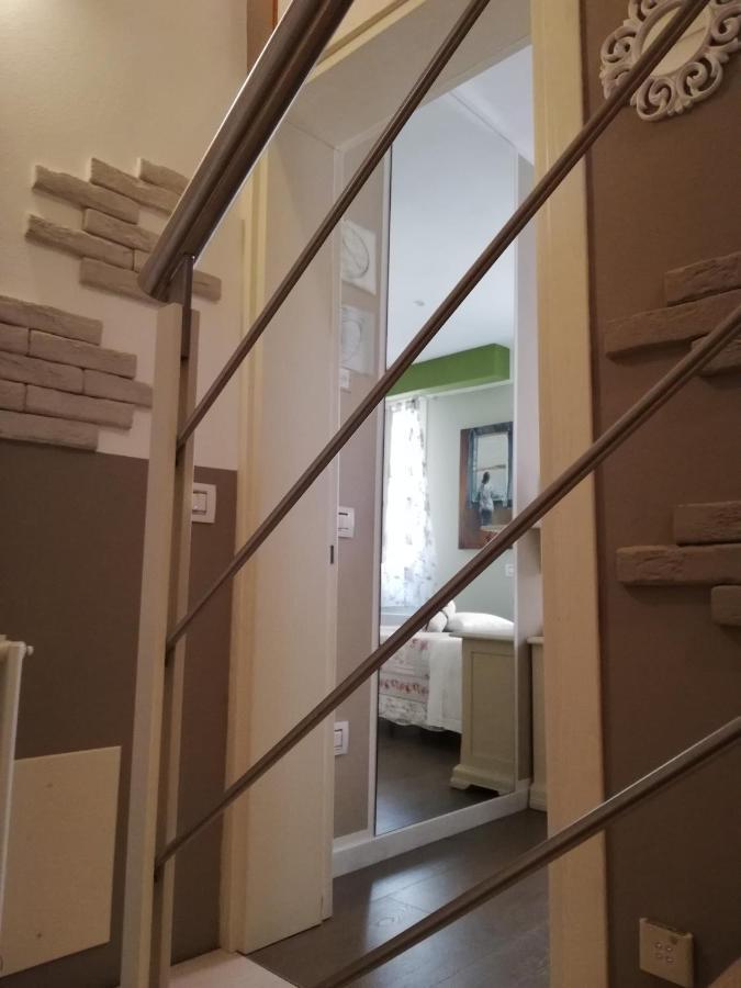 B & B San Domenico キオッジャ エクステリア 写真