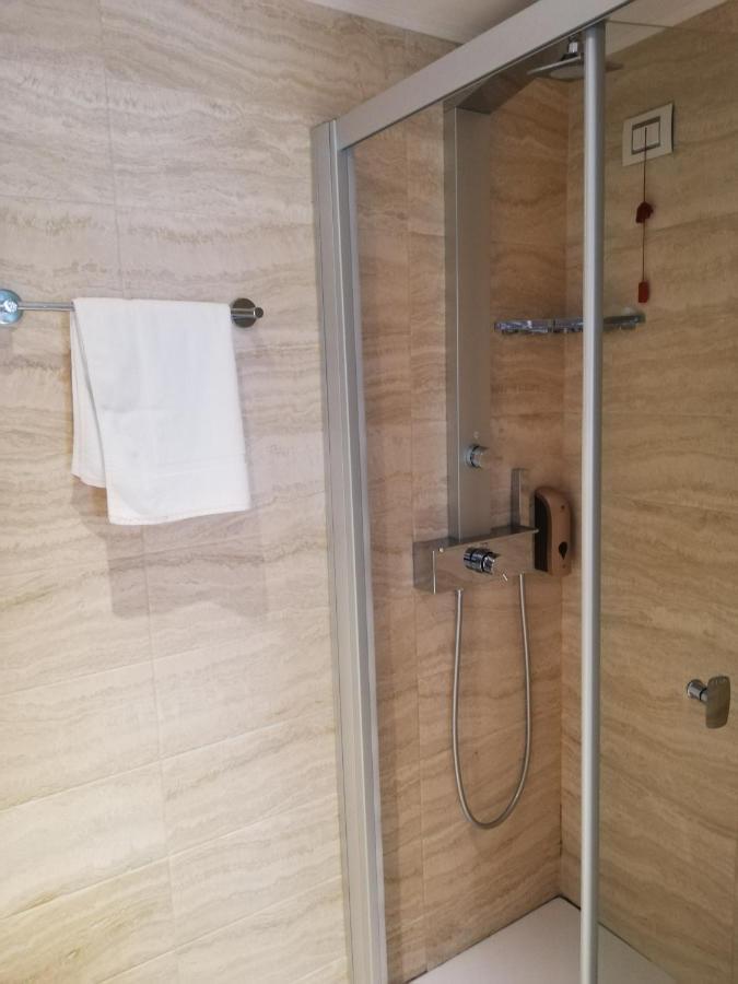 B & B San Domenico キオッジャ エクステリア 写真