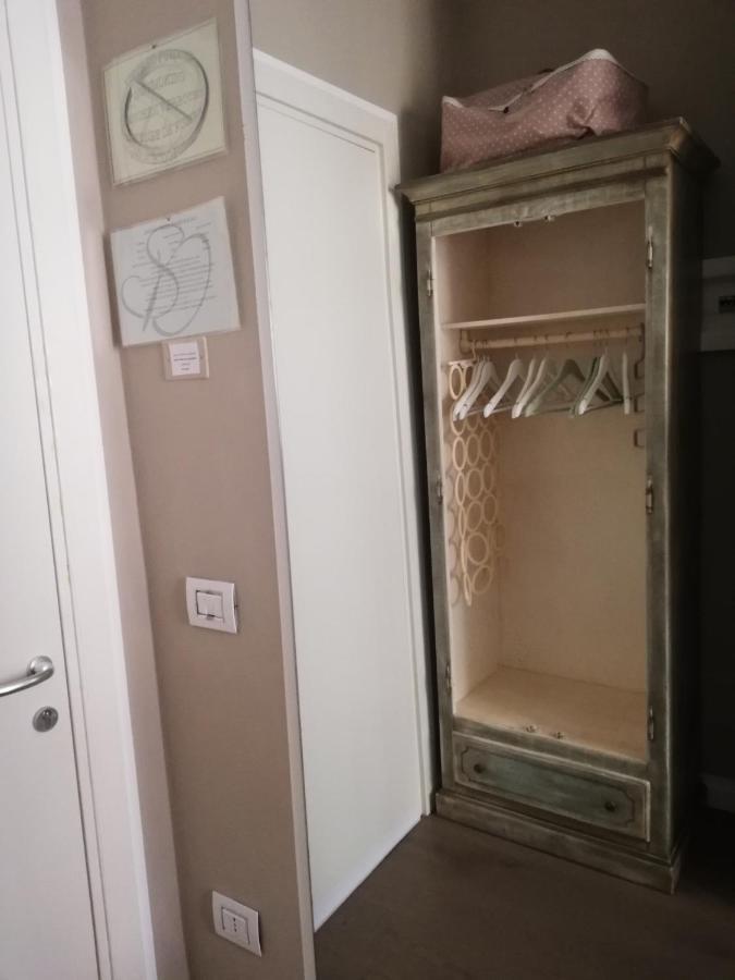 B & B San Domenico キオッジャ エクステリア 写真