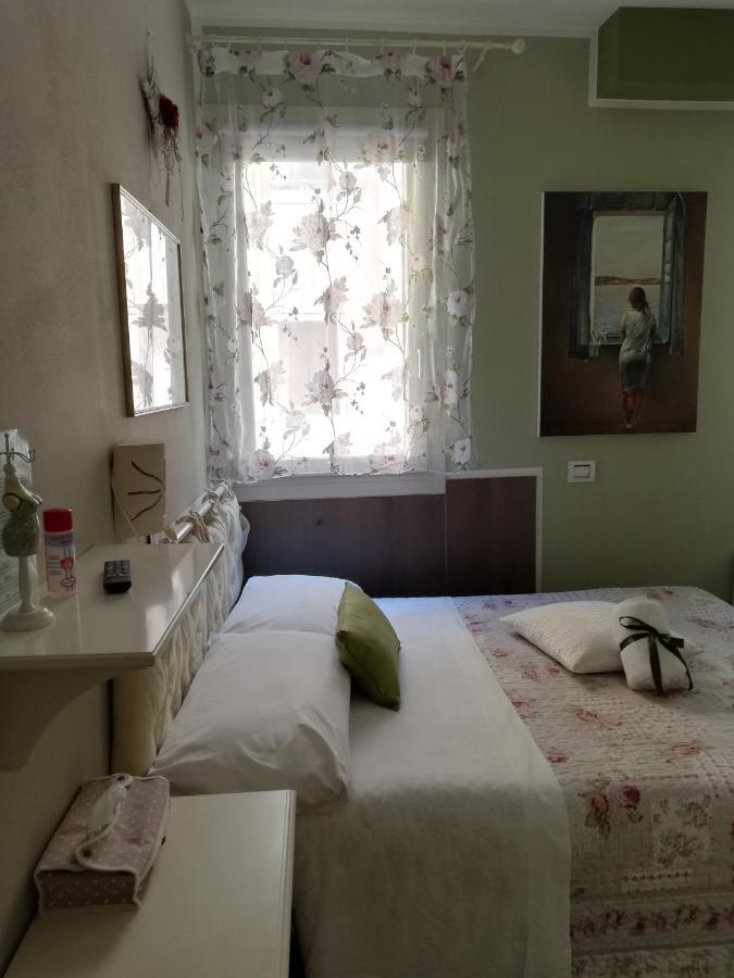 B & B San Domenico キオッジャ エクステリア 写真