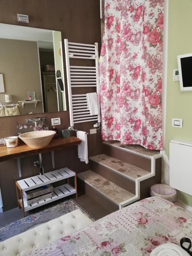 B & B San Domenico キオッジャ エクステリア 写真