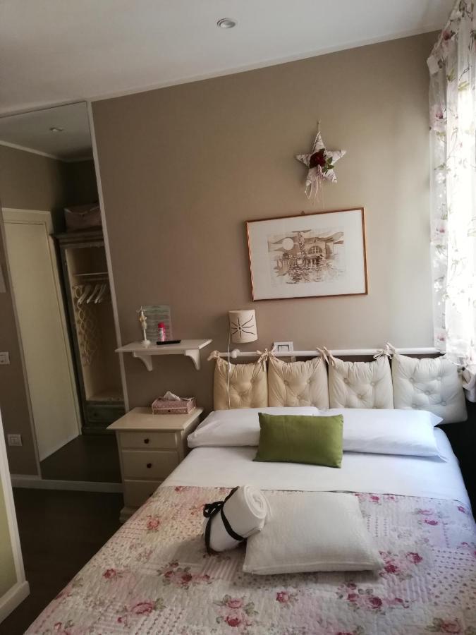 B & B San Domenico キオッジャ エクステリア 写真