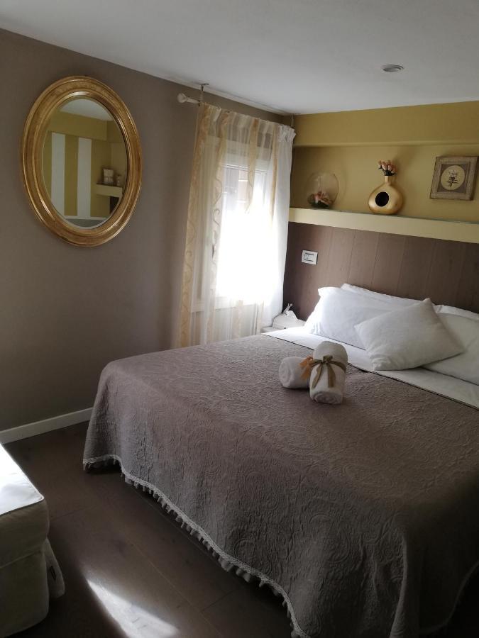 B & B San Domenico キオッジャ エクステリア 写真