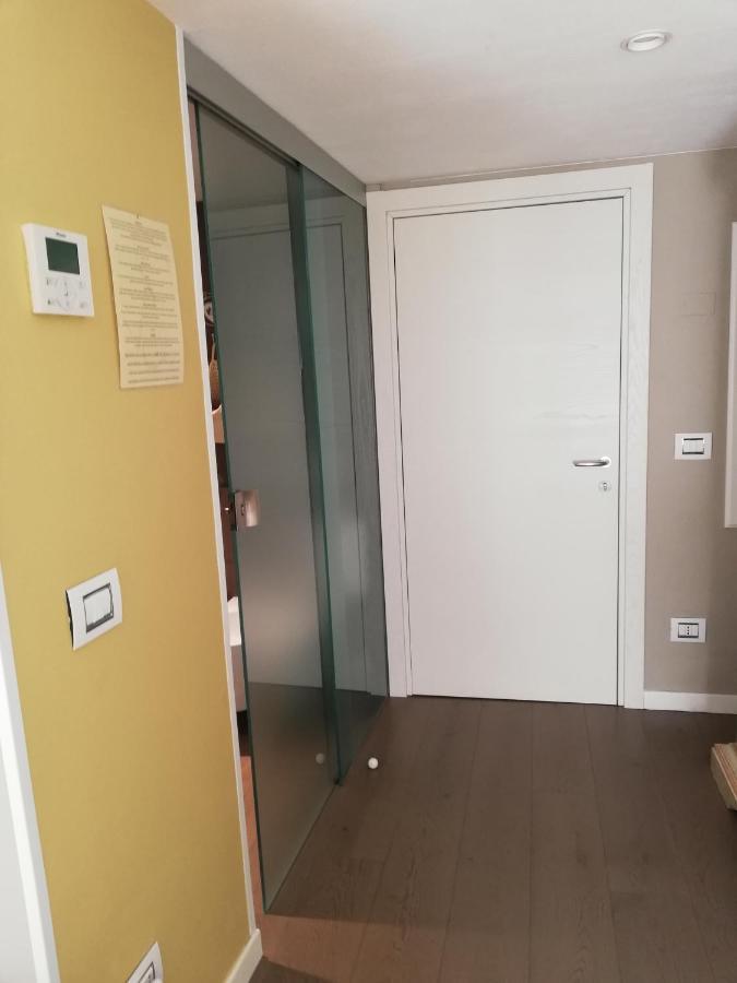 B & B San Domenico キオッジャ エクステリア 写真