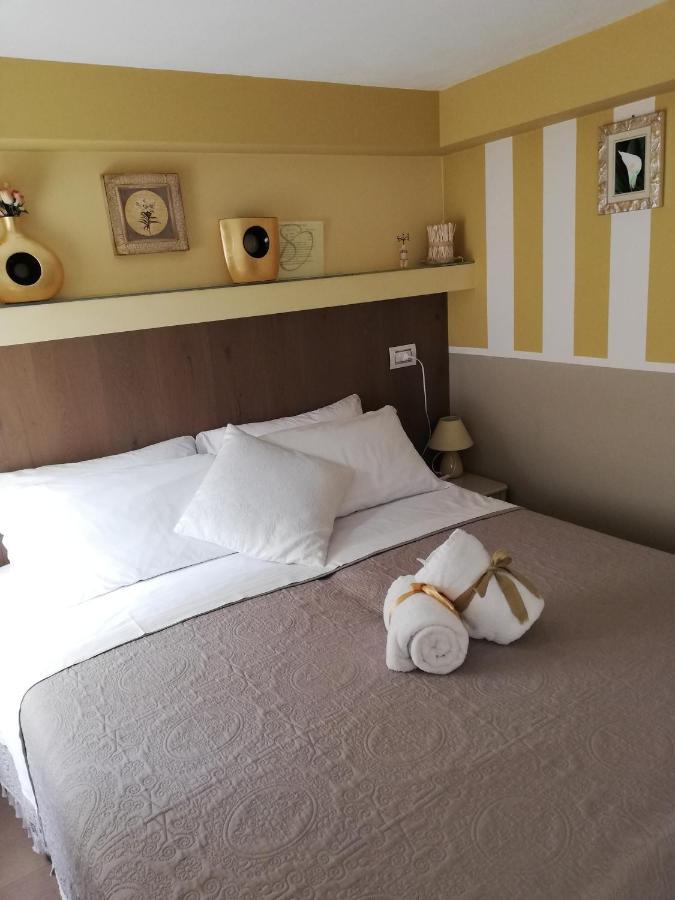 B & B San Domenico キオッジャ エクステリア 写真