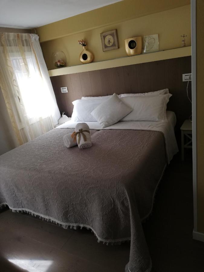 B & B San Domenico キオッジャ エクステリア 写真