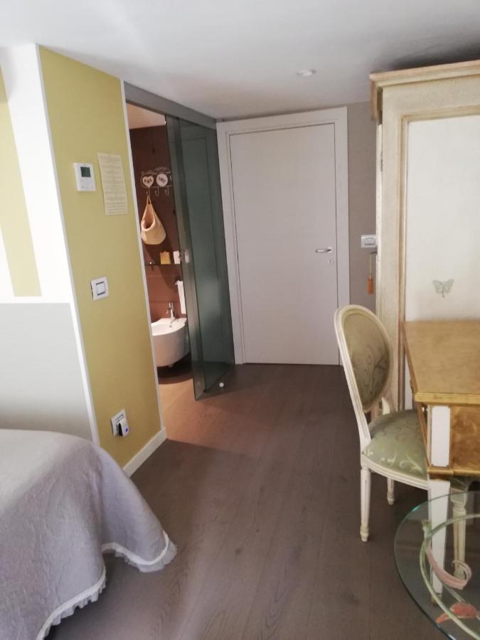 B & B San Domenico キオッジャ エクステリア 写真