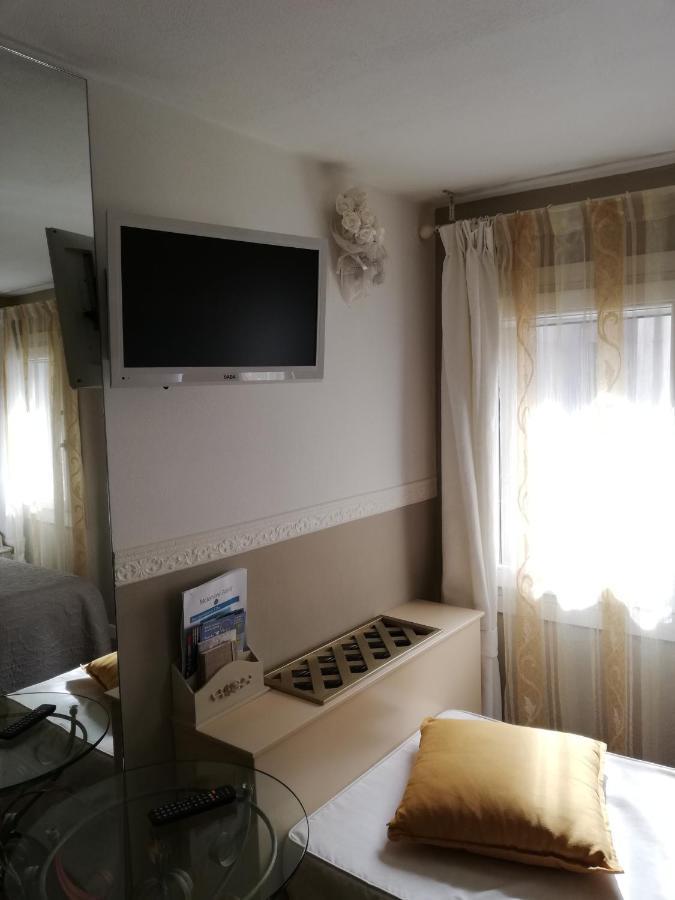 B & B San Domenico キオッジャ エクステリア 写真