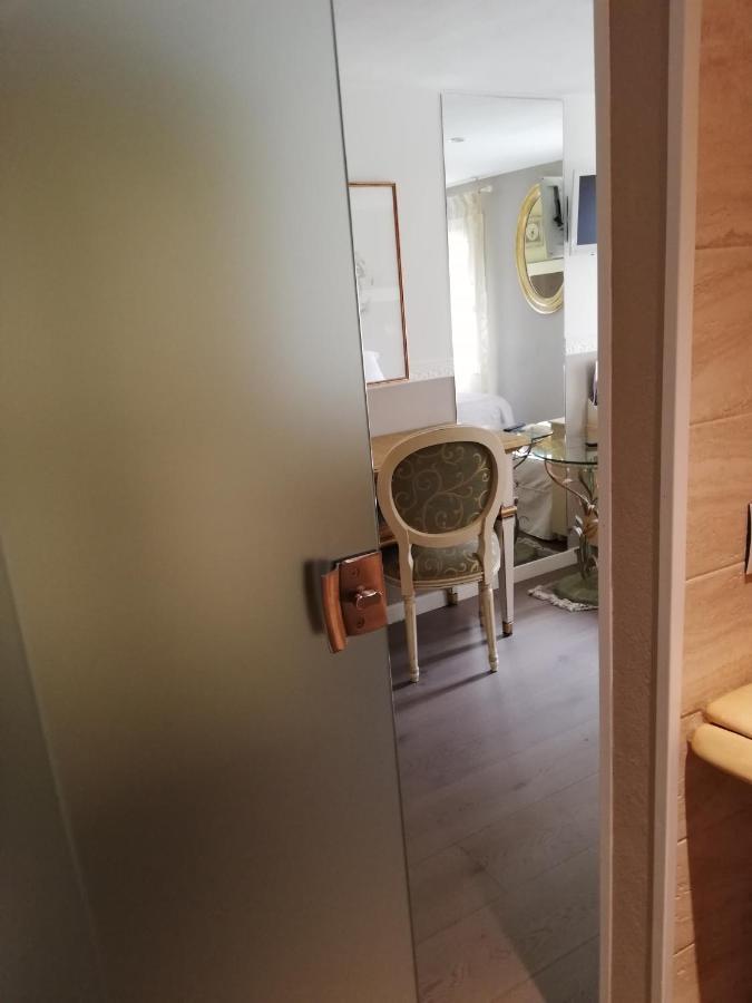 B & B San Domenico キオッジャ エクステリア 写真
