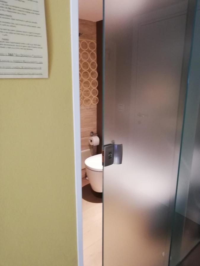B & B San Domenico キオッジャ エクステリア 写真