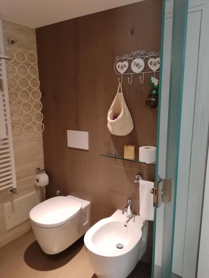 B & B San Domenico キオッジャ エクステリア 写真