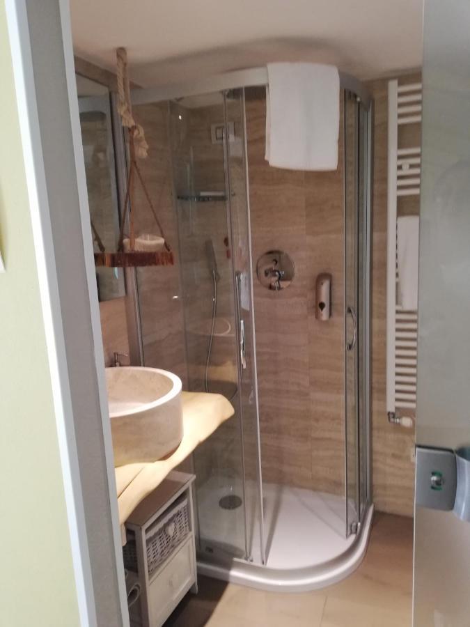 B & B San Domenico キオッジャ エクステリア 写真